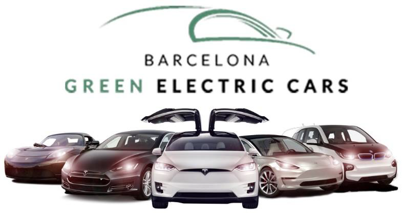 green electric cars
